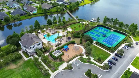 267 Renwick Parkway St Augustine FL 32095