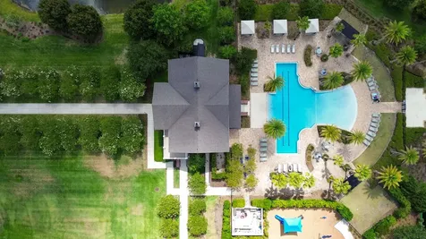 267 Renwick Parkway St Augustine FL 32095