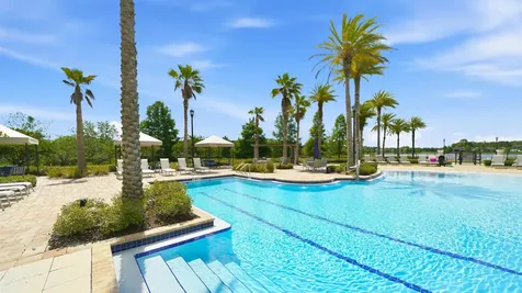 267 Renwick Parkway St Augustine FL 32095
