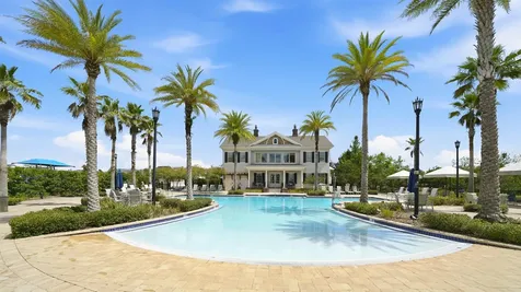 267 Renwick Parkway St Augustine FL 32095