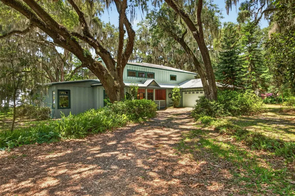 9455 A County Road 13 North St Augustine FL 32092-0000