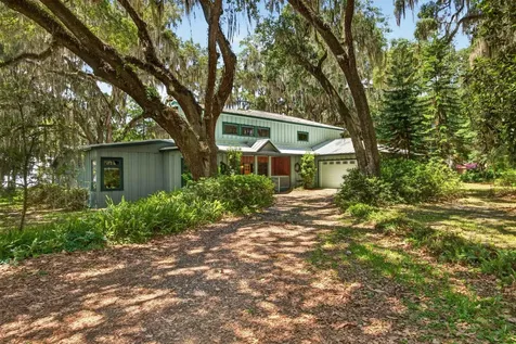 9455 A County Road 13 North St Augustine FL 32092-0000