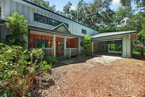 9455 A County Road 13 North St Augustine FL 32092-0000
