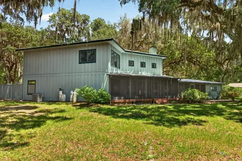 9455 A County Road 13 North St Augustine FL 32092-0000