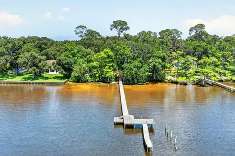 9455 A County Road 13 North St Augustine FL 32092-0000