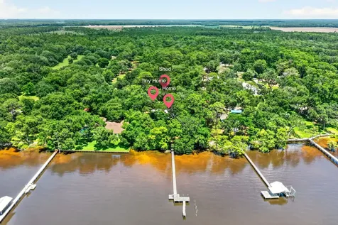 9455 A County Road 13 North St Augustine FL 32092-0000