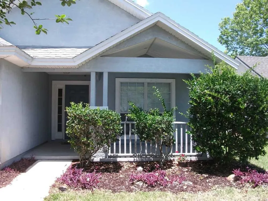 432 Chamberlain Drive St Augustine FL 32086