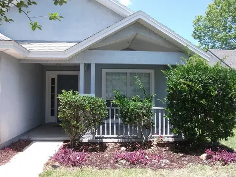 432 Chamberlain Drive St Augustine FL 32086