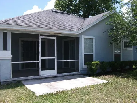 432 Chamberlain Drive St Augustine FL 32086