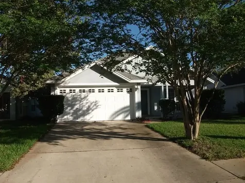 432 Chamberlain Drive St Augustine FL 32086