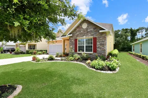 3924 Sunset Cove Drive Port Orange FL 32129