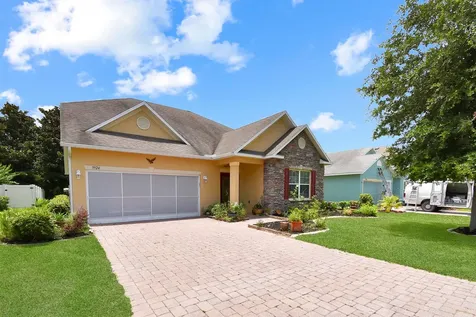 3924 Sunset Cove Drive Port Orange FL 32129