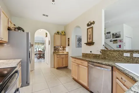 3924 Sunset Cove Drive Port Orange FL 32129