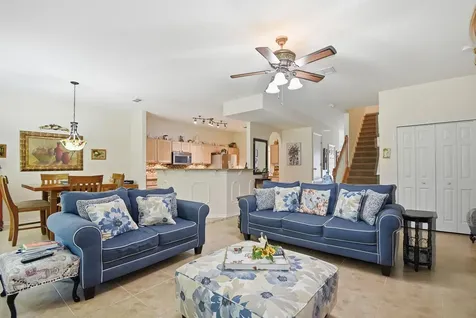 3924 Sunset Cove Drive Port Orange FL 32129