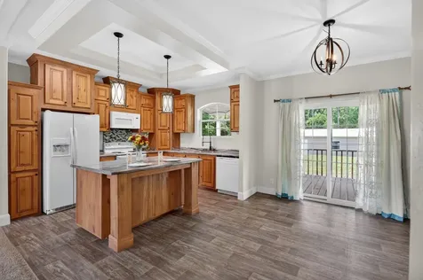 101 Trout Trail Crescent City FL 32112