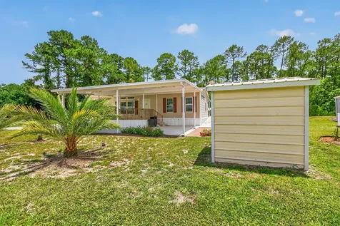 101 Trout Trail Crescent City FL 32112
