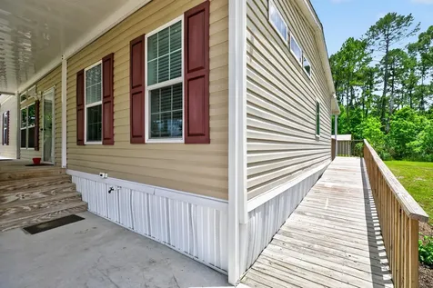 101 Trout Trail Crescent City FL 32112