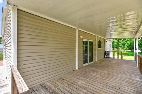 101 Trout Trail Crescent City FL 32112