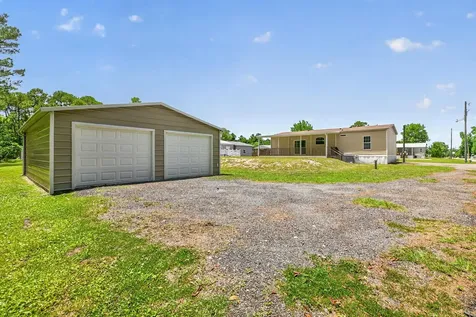 101 Trout Trail Crescent City FL 32112