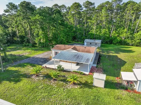 101 Trout Trail Crescent City FL 32112