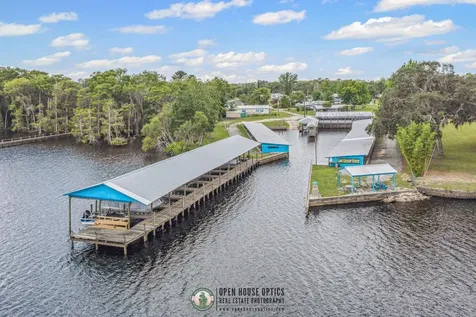 101 Trout Trail Crescent City FL 32112