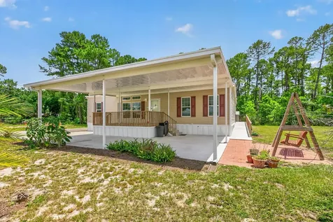 101 Trout Trail Crescent City FL 32112