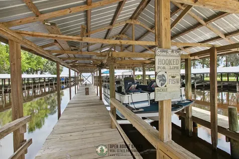 101 Trout Trail Crescent City FL 32112