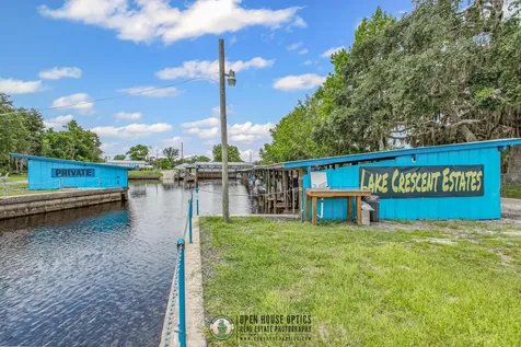 101 Trout Trail Crescent City FL 32112