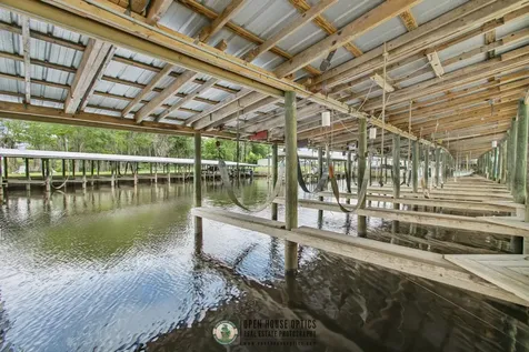 101 Trout Trail Crescent City FL 32112
