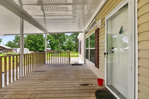 101 Trout Trail Crescent City FL 32112