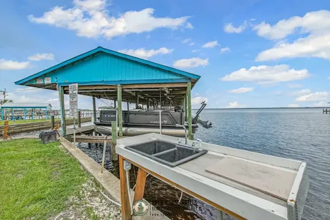 101 Trout Trail Crescent City FL 32112