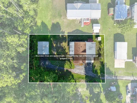101 Trout Trail Crescent City FL 32112