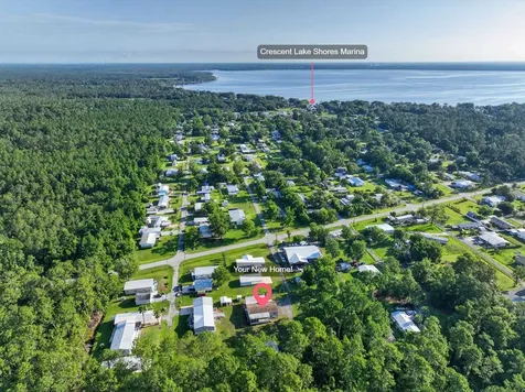 101 Trout Trail Crescent City FL 32112