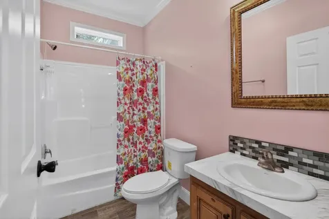 101 Trout Trail Crescent City FL 32112