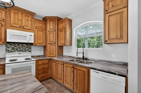 101 Trout Trail Crescent City FL 32112