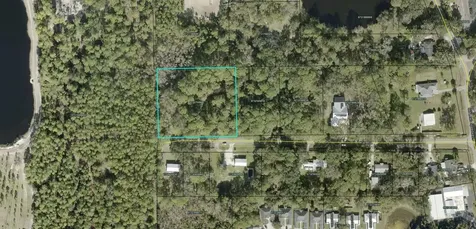 580 Tart Road St Augustine FL 32084