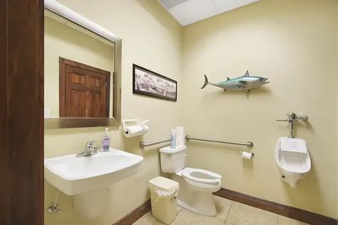 1301 S Plantation Island Drive St Augustine FL 32080