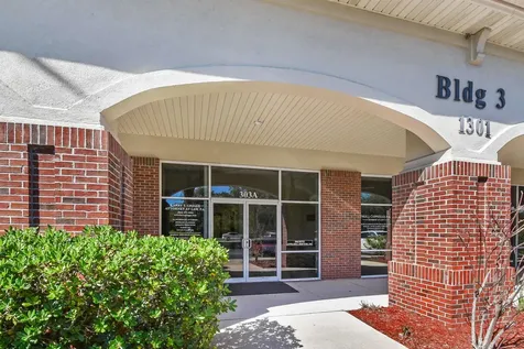 1301 S Plantation Island Drive St Augustine FL 32080