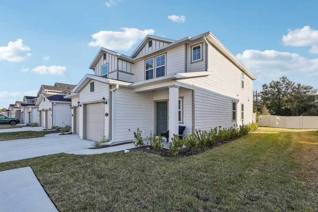 72 Beach Palm Court St Augustine FL 32086