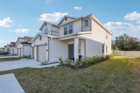 72 Beach Palm Court St Augustine FL 32086