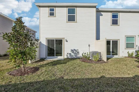 72 Beach Palm Court St Augustine FL 32086
