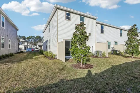 72 Beach Palm Court St Augustine FL 32086
