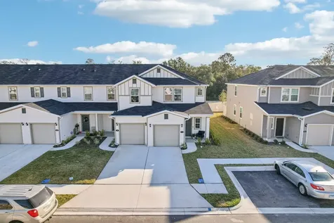 72 Beach Palm Court St Augustine FL 32086