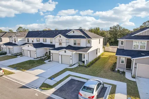 72 Beach Palm Court St Augustine FL 32086