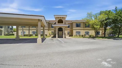305 Via Castilla St Augustine FL 32095