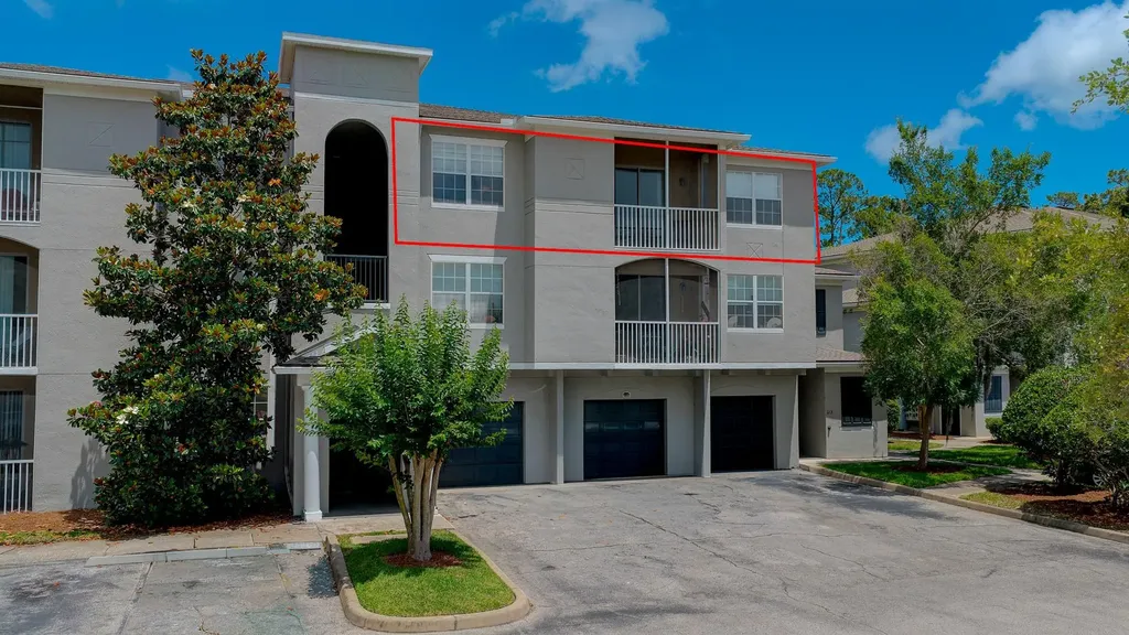 425 S Villa San Marco Drive St Augustine FL 32086