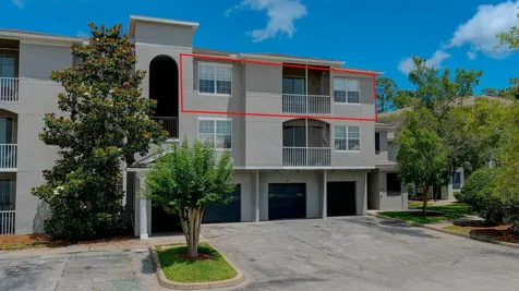 425 S Villa San Marco Drive St Augustine FL 32086