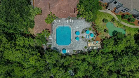 425 S Villa San Marco Drive St Augustine FL 32086