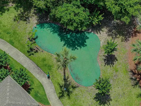 425 S Villa San Marco Drive St Augustine FL 32086