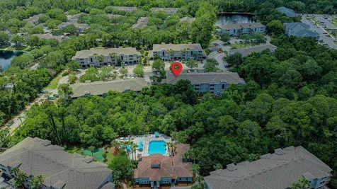 425 S Villa San Marco Drive St Augustine FL 32086